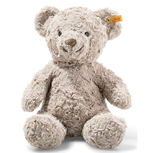 シュタイフ Steiff カドリー Cuddlyシリーズ ハニーテディベアL 113437