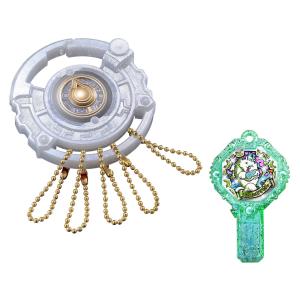 BANDAI 妖怪ウォッチ DX妖怪アークシリーズ04 妖魔一武道会