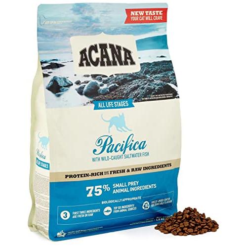 アカナ (ACANA) パシフィカキャット 1.8kg 国内正規品