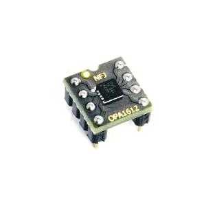 E.E.W. Burr-Brown バーブラウンOPA627 アナログミキサー E.E.W. Burr-Brown バーブラウンOPA627 アナログミキサー