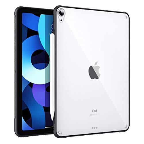 iPad Air5 ケース 2022 MoKo iPad Air4 2020 10.9 カバー To...