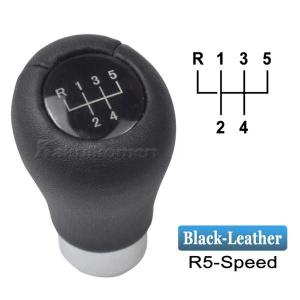 【互換品】ギアシフトノブ BMW 1 2 3 ...の詳細画像1