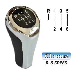【互換品】ギアシフトノブ BMW 1 2 3 ...の詳細画像4