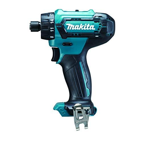 マキタ(Makita) 充電式ドライバドリル(本体のみ) DF033DZ