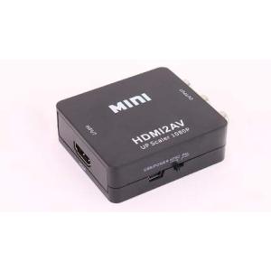 HDMI to RCA 変換｜yyya-shop