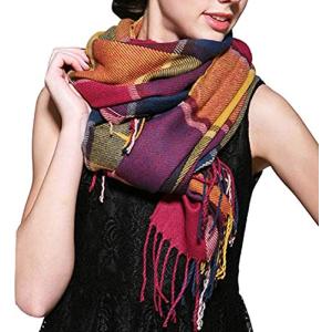 YULOONG ACCESSORY レディース US サイズ: Large カラー: マルチカラー