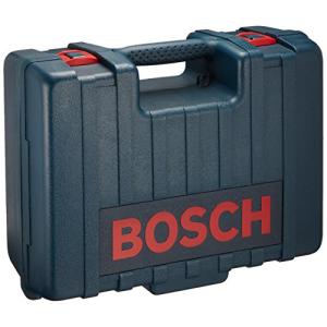 BOSCH(ボッシュ) Carry Case for GEX 125 Turbo｜yyya-shop