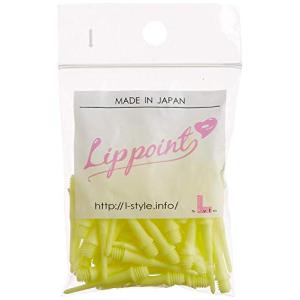 LIPPOINT（リップポイント） 50本入り 50本入れ レモン｜yyya-shop