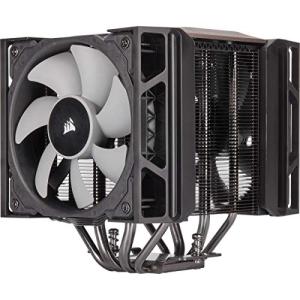 コルセア CPUクーラー Corsair A500 Tower Air Cooler CT-9010003-WW