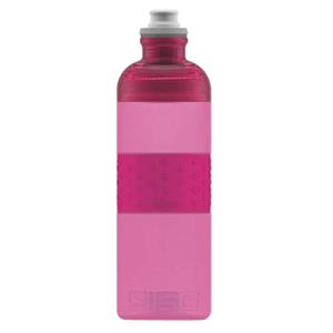 SIGG(シグ) スポーツ アウトドア ポリプロピレン製 ヒーロー スクイーズボトル 0.6L ベリー 13053｜yyya-shop