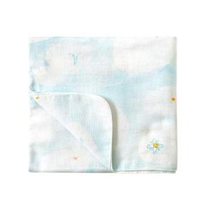 10mois ディモワ NAOMI ITO SWADDLE cotton (スワドルコットン) UNRYU 20131006 0か月~｜yyya-shop