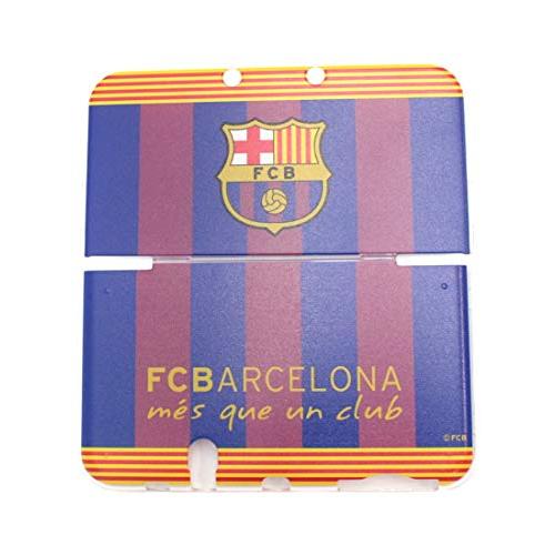 サッカー FCバルセロナ 3DS LL ケース (BCN29532)
