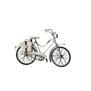 塩川光明堂 TIN TOYS ブリキのおもちゃ B-自転車02