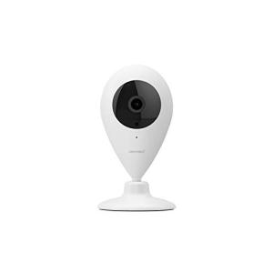 ORVIBOスマートホームシリーズのWi-Fiスマートカメラ SC-10。HomeMateアプリで大切な場所を遠隔監視。人感・サウンドセンサー、双方向｜yyya-shop