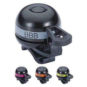 BBB 自転車 ベル イージーフィット デラック...の商品画像