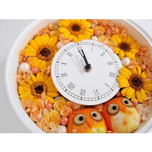 プリザーブドフラワー 米寿祝い プレゼント 女...の詳細画像3