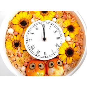 プリザーブドフラワー 米寿祝い プレゼント 女...の詳細画像4