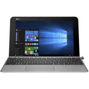 ASUS TransBook Mini T102HA-128S グレー 10.1型ワイド/Atom x5-Z8350 1.44GHz/Win10 Home 64bit/4GB/フラッシュメモリー128GB/Office Mobile｜yz-office