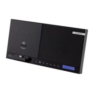 KOIZUMI SOUNDLOOK SONYウォークマンドック搭載　ステレオCDシステム SDS-1500/K 【送料無料（沖縄県を除く）】｜yz-office