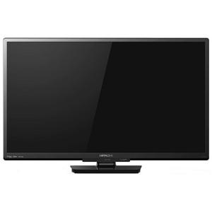 日立 32V型 地上・BS・110度CSデジタルハイビジョン LEDバックライト 液晶テレビ L32-A5 送料無料（沖縄県を除く）｜yz-office