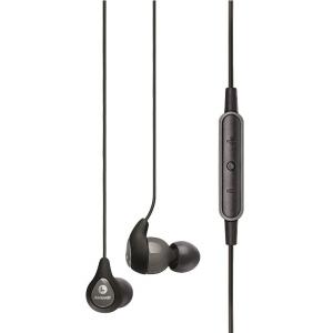 SHURE イヤホン SEシリーズ SE112m+ カナル型 高遮音性 リモコン・マイク付 SE112M+-GR-A グレー 送料無料（沖縄県を除く）｜yz-office