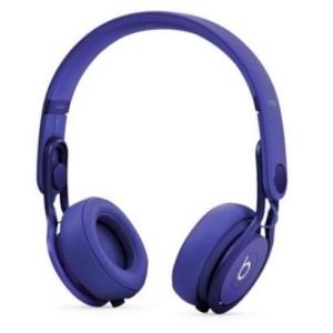 Beats by Dr. Dre Mixr オンイヤーヘッドフォン MHC92PA/A インディゴ 送料無料（沖縄県を除く）｜yz-office