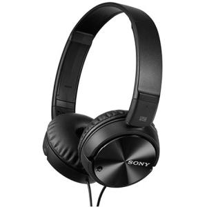 SONY ノイズキャンセリングヘッドホン MDR-ZX110NC  送料無料（沖縄県を除く）｜yz-office