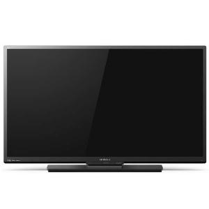 日立 40V型フルハイビジョン液晶テレビ Wooo L40-A5 別売USB HDD録画対応