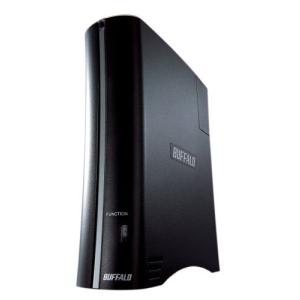 BUFFALO　LinkStation 500GB LS-CH500L　DLNA/Webアクセス機能搭載　ネットワーク対応HDD　【送料無料（沖縄県を除く）】｜yz-office