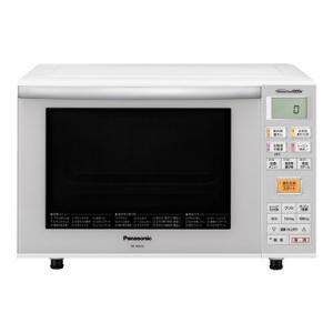 Panasonic　エレック　オーブンレンジ　庫内23L　NE-MS231-W　ホワイト　【送料無料（沖縄県をのぞく）】｜yz-office