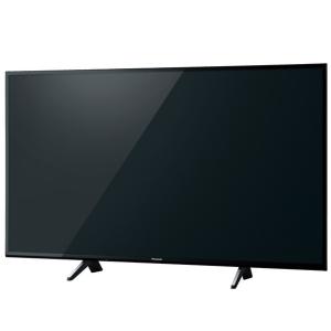 パナソニック VIERA 49V型 4K液晶テレビ TH-49GX750 【沖縄県・離島へは発送不可】｜yz-office