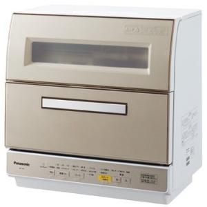パナソニック 食器洗い乾燥機　NP-TR9-C ベージュ 送料無料（沖縄県を除く）｜yz-office