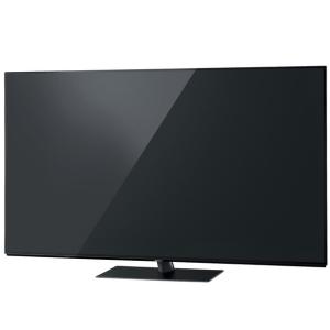 【設置付き】 パナソニック 65V型 4Kダブルチューナー内蔵 有機ELテレビ VIERA TH-65GZ1000 【沖縄県・離島へは発送不可】｜yz-office