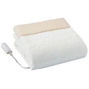 KODEN/広電 Lifon/リフォン 電気かけしき毛布 面切替 LWS-M800SC