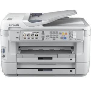 【訳あり品/新品処分品】 EPSON/エプソン A3ノビビジネスインクジェット複合機 PX-M5041F 【送料無料（沖縄県・離島へは発送不可）】｜yz-office