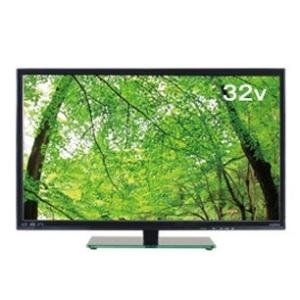 DOSHISHA OEN 32V型 地上デジタルハイビジョンLED液晶テレビ DTC32-11B
