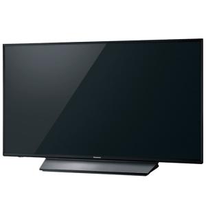 パナソニック VIERA 43V型 4K液晶テレビ TH-43GX850 【沖縄県・離島へは発送不可】｜yz-office