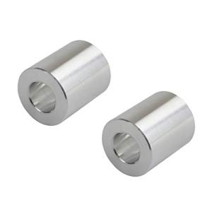 ポッシュ アルミユニバーサルカラー 2個入り 122008