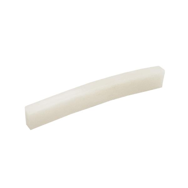 YJB PARTS 牛骨ナット(漂白ブランク材) FタイプRR (メール便対応)