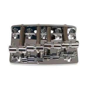 ALL PARTS BADASS バダス BASS II Chrome BB-3342-010 Leo Quan Badass
