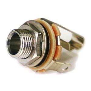 Switchcraft mono jack #11 大定番モノラルジャック (対応)