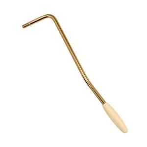 GOTOH トレモロアーム 6mm C1-G(ゴールド)【ネコポス(旧速達メール便