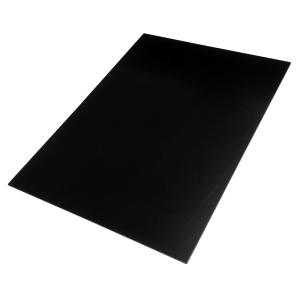 YJB PARTS ピックガード用板材 ベークライト1P 300×220(mm) DIY 