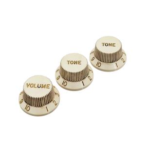 MJT STキャンディアップルグリーン レリックピックガード