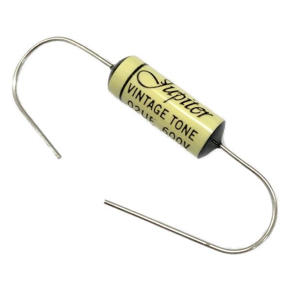 Jupiter Condenser Vintage Tone Capacitor 0.02uF(20...