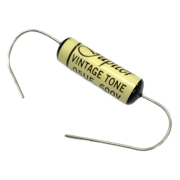 Jupiter Condenser Vintage Tone Capacitor 0.05uF(50...