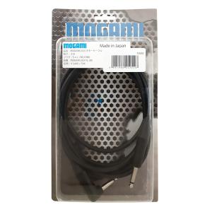 MOGAMI 2534 ギターシールド SWITCHCRAFT LS (3m) : フラッター