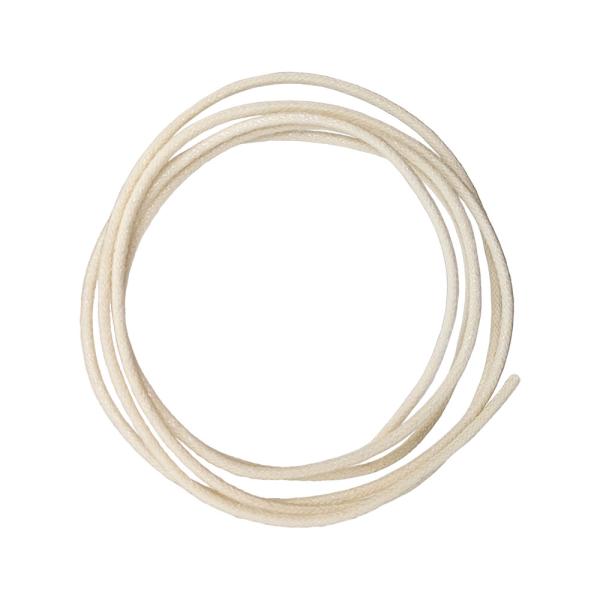 YJB PARTS Gavitt Wax Coated Cloth Wire WH 1m USA製ク...