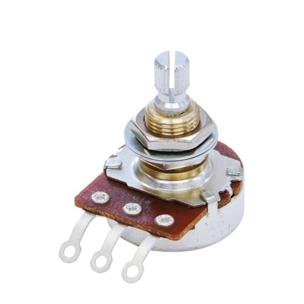 BOURNS(ボーンズ) 24mm pot A1M Split inch (メール便対応)