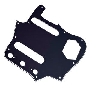 ストラトキャスター用 ピックガード ステン : ヒグチ e-shop - 通販